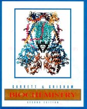 book Fundamentals of Biochemistry. A Textbook