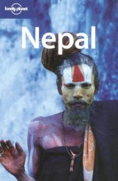 book Lonely Planet Nepal (Country Guide)