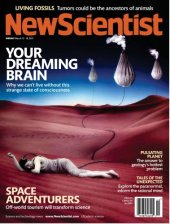 book New Scientist March 12 2011