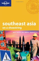 book Southeast Asia: On a shoestring