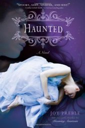 book Haunted