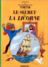 book Le Secret de la Licorne