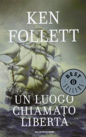 book Un luogo chiamato libertà