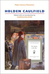 book Holden Caulfield (Major Literary Characters)