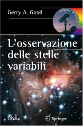 book L’osservazione delle stelle variabili