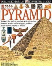 book Pyramid (Eyewitness Guides)