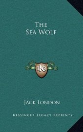 book The Sea Wolf