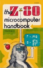 book The Z-80 Microcomputer Handbook