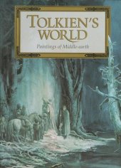 book Tolkien's World : Paintings of Middle-Earth