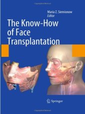 book The Know-How of Face Transplantation