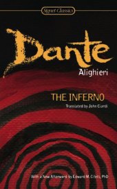 book The Inferno (Signet Classics)