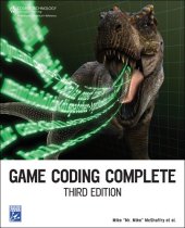 book Game Coding Complete, Third Edition