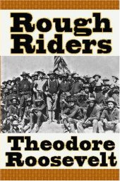 book Rough Riders