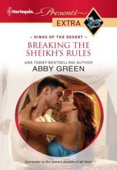 book Breaking the Sheikh's Rules (Presents Extra)