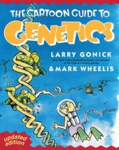 book The Cartoon Guide to Genetics (Updated Edition)