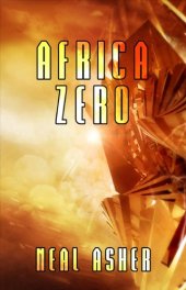book Africa Zero
