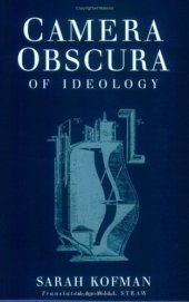 book Camera Obscura: Of Ideology