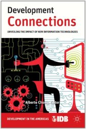 book Development Connections: Unveiling the Impact of New Information Technologies