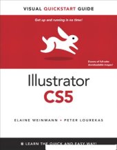 book Illustrator CS5 for Windows and Macintosh: Visual QuickStart Guide