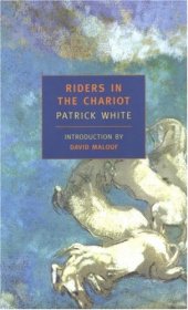 book Riders in the Chariot