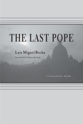 book The Last Pope