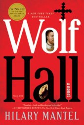 book Wolf Hall