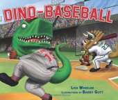 book Dino-Baseball (Carolrhoda Picture Books)