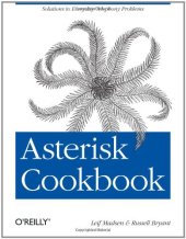 book Asterisk Cookbook