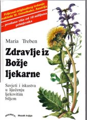 book Zdravlje iz Božje ljekarne