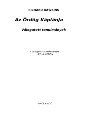 book Az Ördög Káplánja