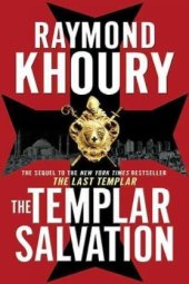 book The Templar Salvation