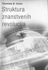 book Struktura znastvenih revolucija