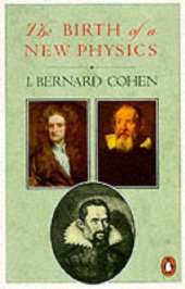 book The Birth of a New Physics