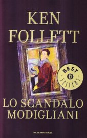 book Lo scandalo Modigliani