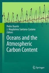 book Oceans and the Atmospheric Carbon Content