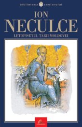 book O samă de cuvinte ; Letopisețul Țării Moldovei