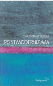 book Postmodernizam: kratak uvod