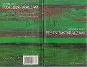 book Poststrukturalizam: kratak uvod