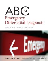 book ABC of Emergency Differential Diagnosis (ABC Series)