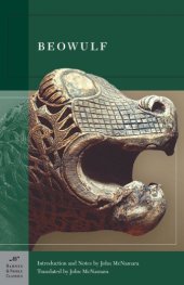 book Beowulf (Barnes & Noble Classics)