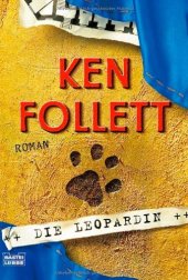 book Die Leopardin