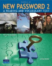 book New Password 2: A Reading and Vocabulary Text, 2nd Edition