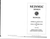 book AISC Seismic Design Manual