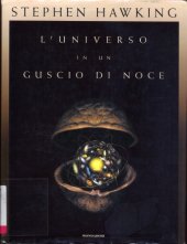 book L'universo in un guscio di noce