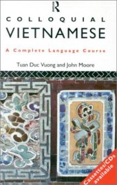 book Colloquial Vietnamese (Colloquial Series)