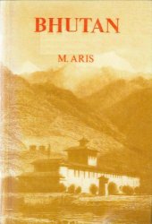 book Bhutan (Central Asian Studies)