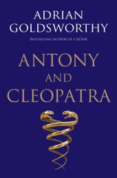 book Antony and Cleopatra