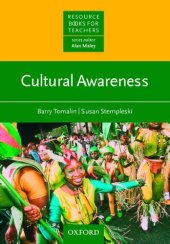 book Cultural Awareness (Resource Books for Teachers)