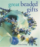 book Great Beaded Gifts