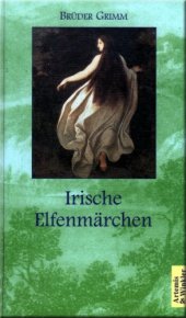 book Irische Elfenmärchen